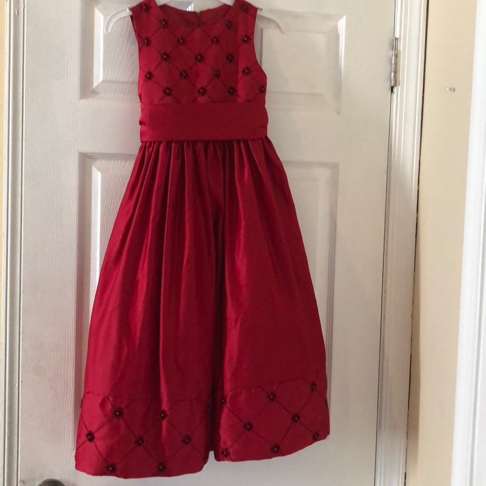 Girls Dress